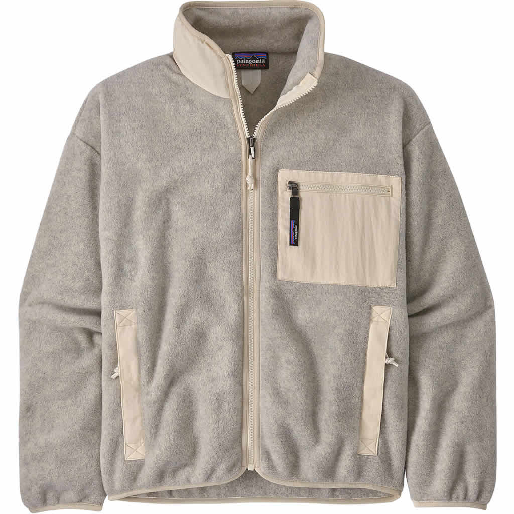 Patagonia Synchilla Jacket Women's
