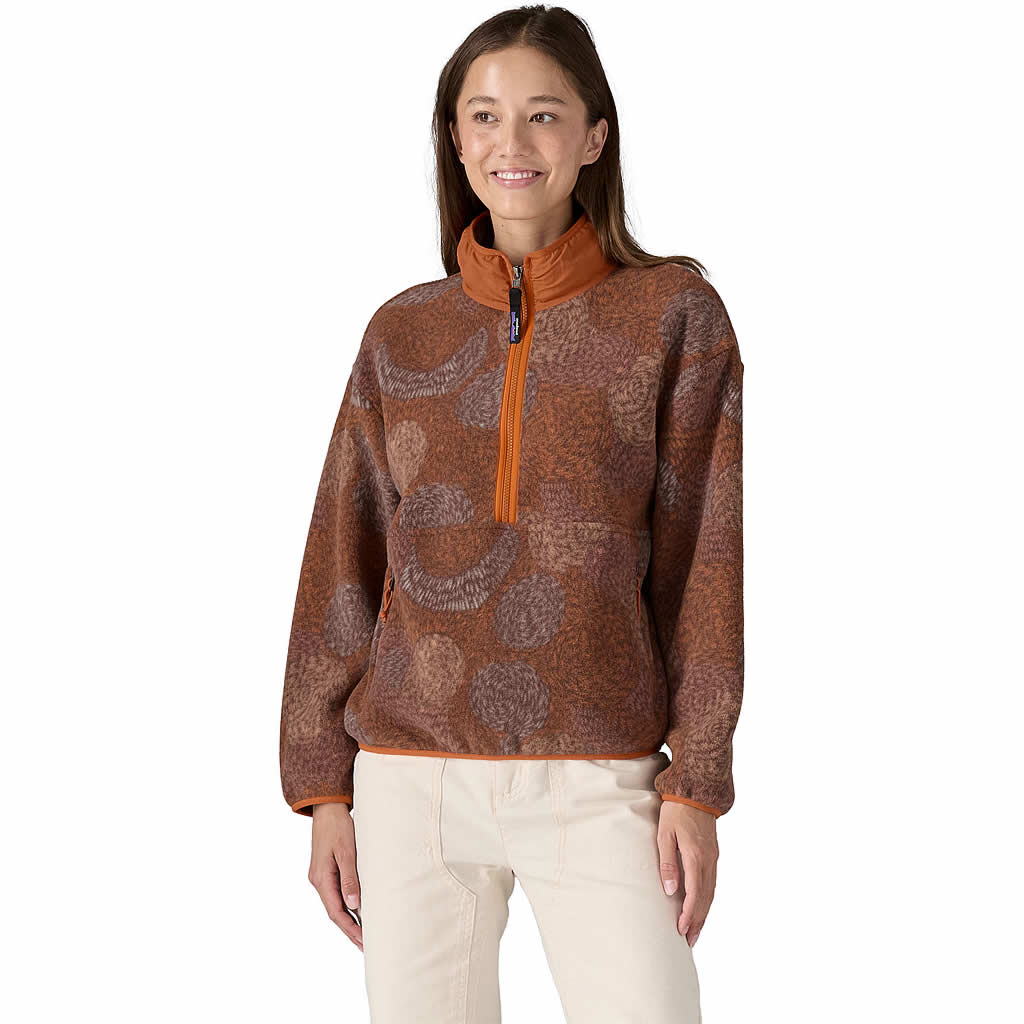 Patagonia Synchilla Marsupial Women's
