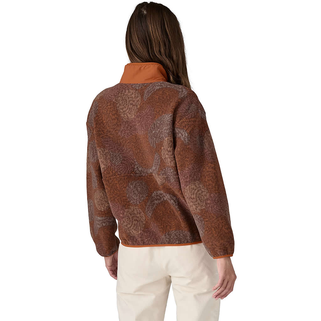 Patagonia Synchilla Marsupial Women's