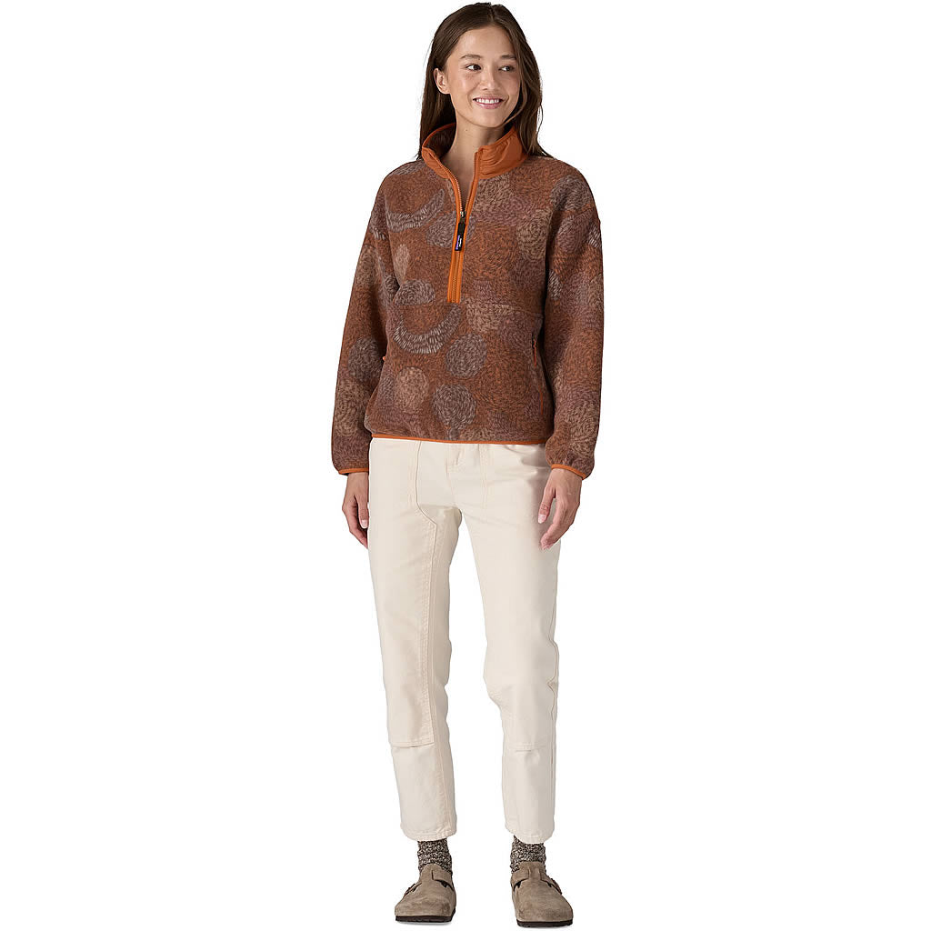 Patagonia Synchilla Marsupial Women's