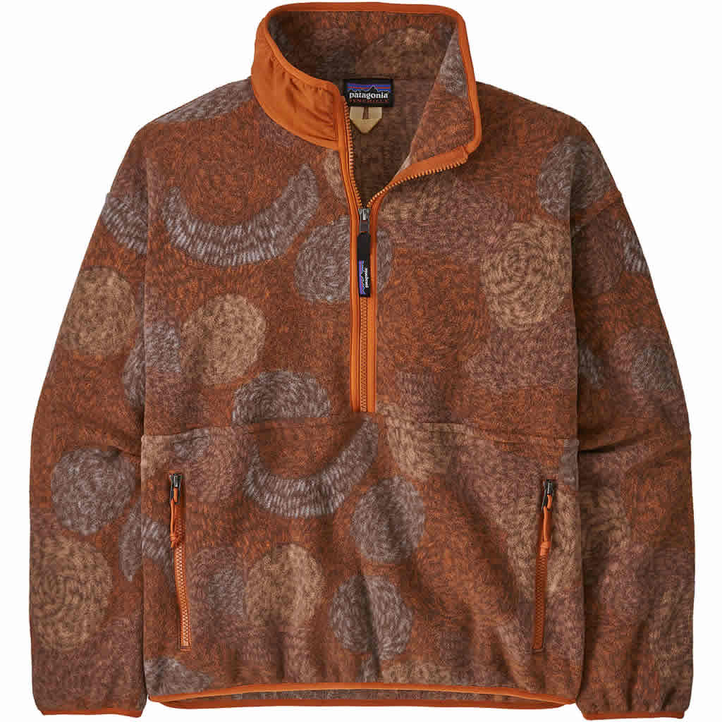 Patagonia Synchilla Marsupial Women's