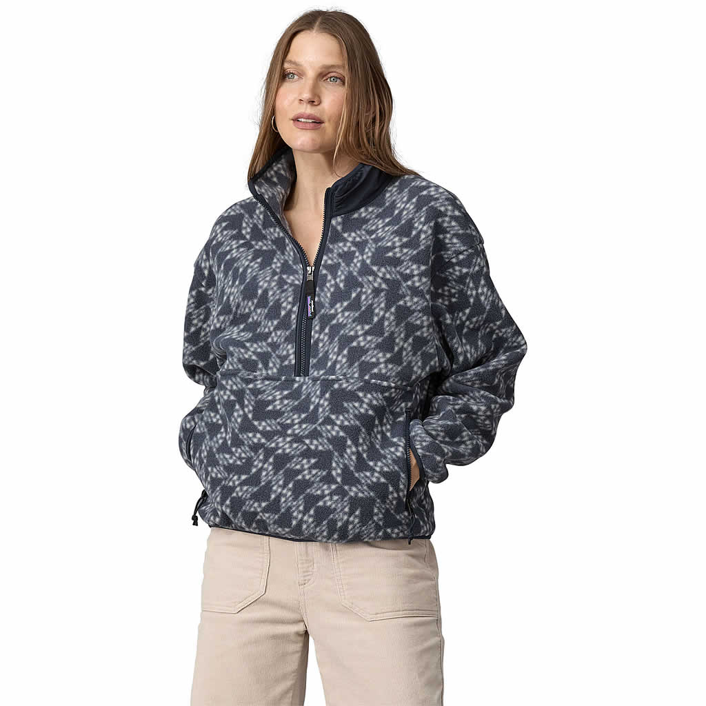 Patagonia Synchilla Marsupial Women's