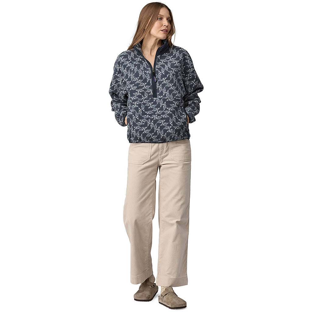 Patagonia Synchilla Marsupial Women's