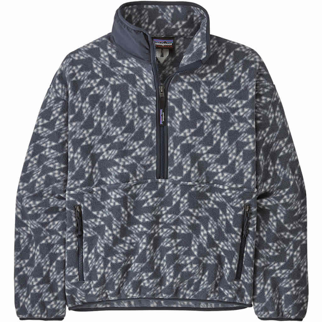 Patagonia Synchilla Marsupial Women's