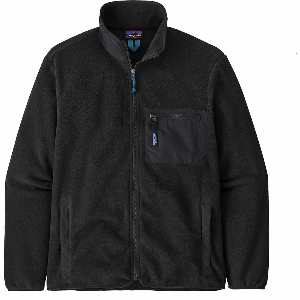 Patagonia Synchilla Jacket Men's