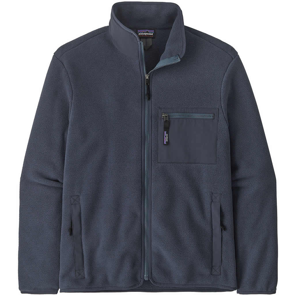Patagonia Synchilla Jacket Men's