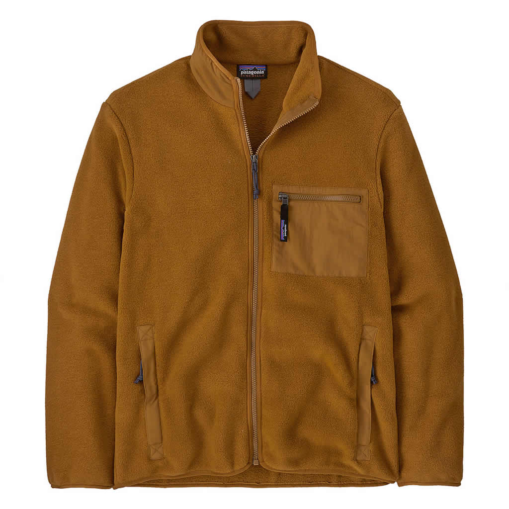 Patagonia Synchilla Jacket Men's