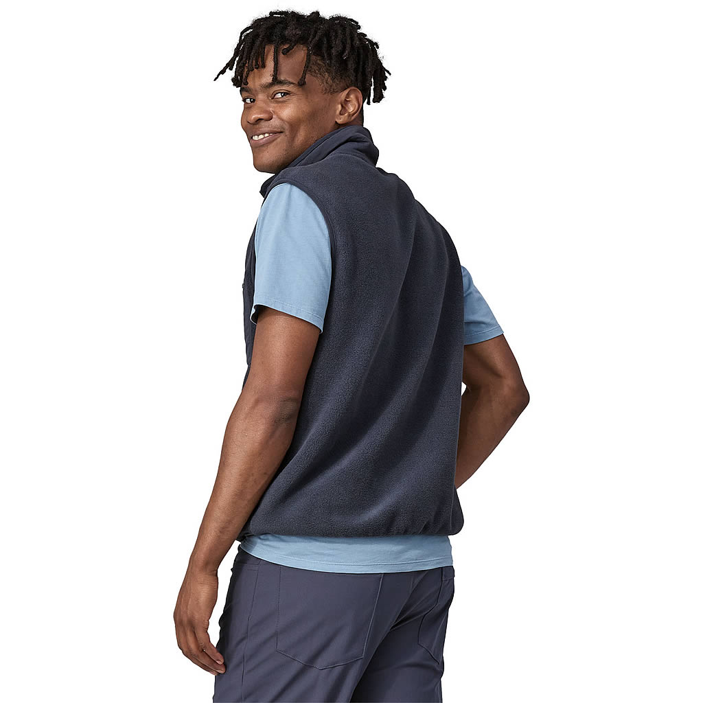 Patagonia Synchilla Vest Men's