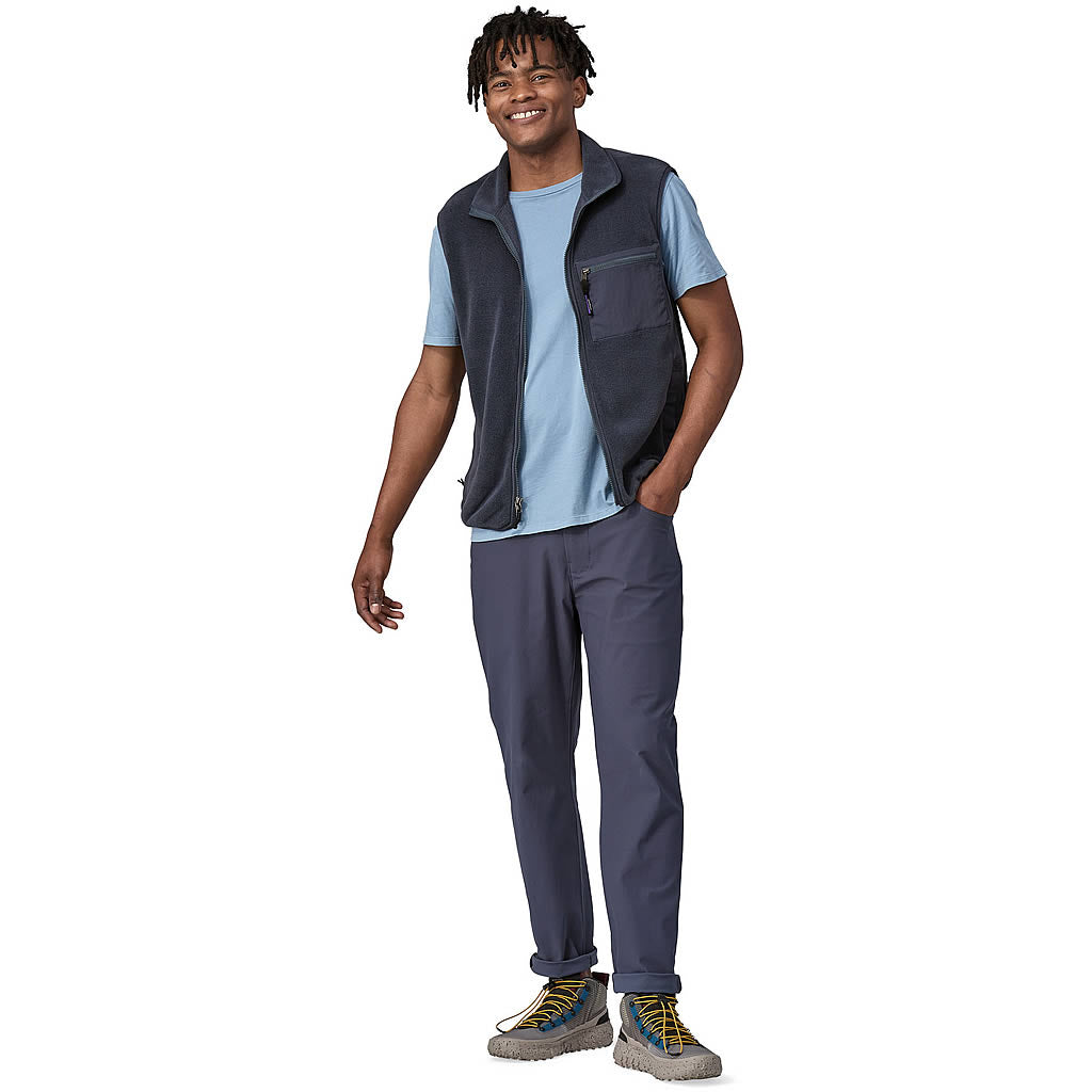 Patagonia Synchilla Vest Men's