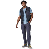 Patagonia Synchilla Vest Men's