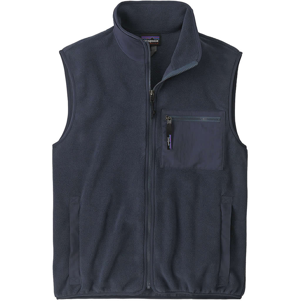 Patagonia Synchilla Vest Men's
