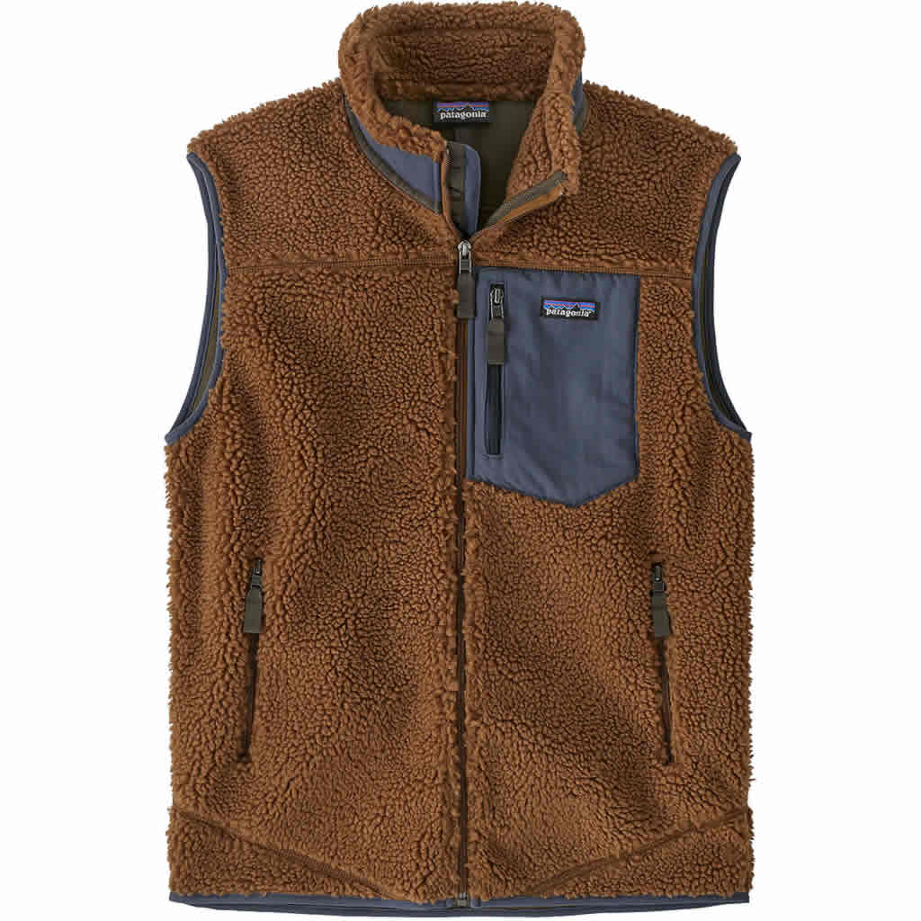 Patagonia Classic Retro-X Vest Men's
