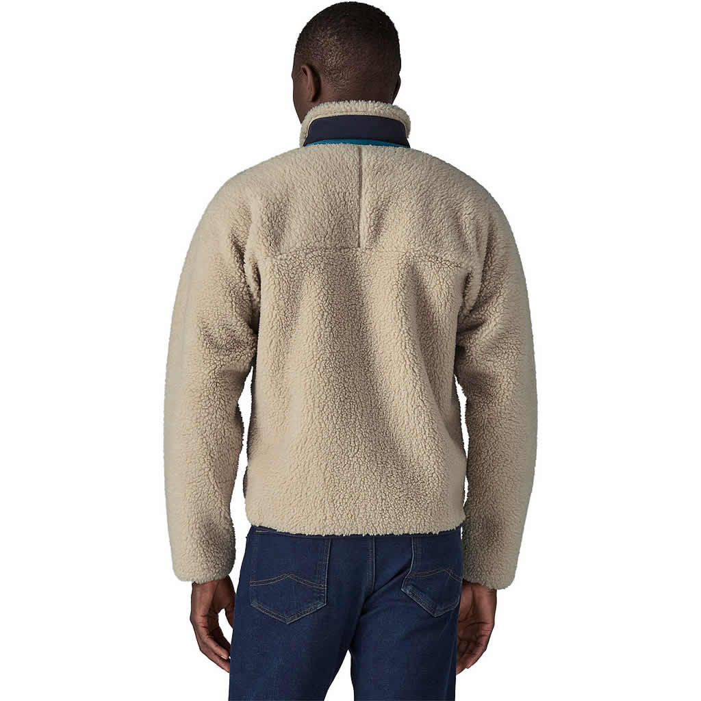Patagonia Classic Retro-X Jacket Men's