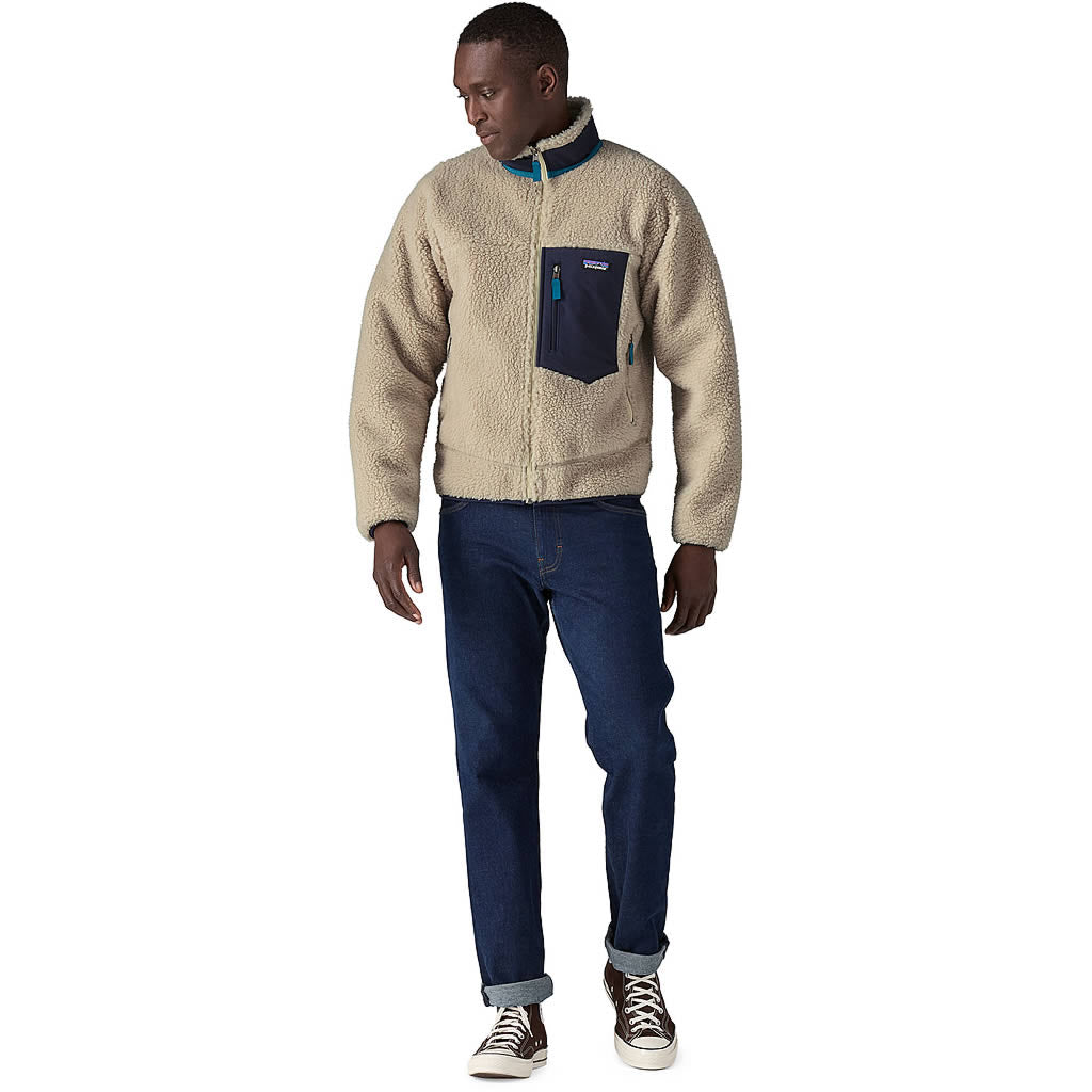 Patagonia Classic Retro-X Jacket Men's
