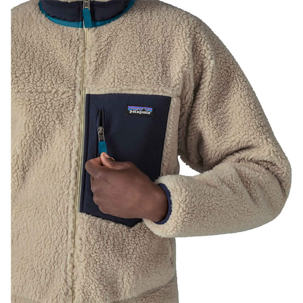 Patagonia Classic Retro-X Jacket Men's