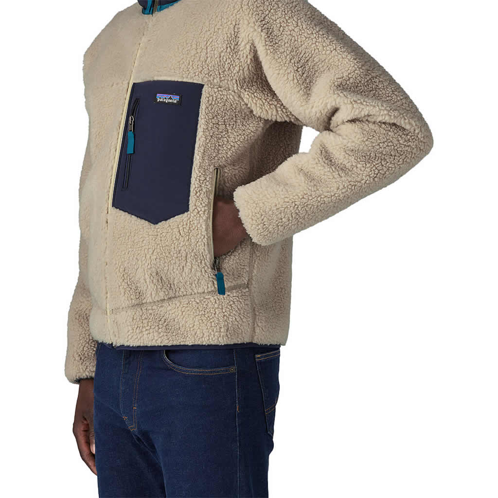 Patagonia Classic Retro-X Jacket Men's