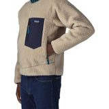 Patagonia Classic Retro-X Jacket Men's