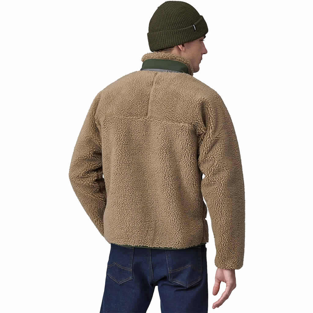 Patagonia Classic Retro-X Jacket Men's