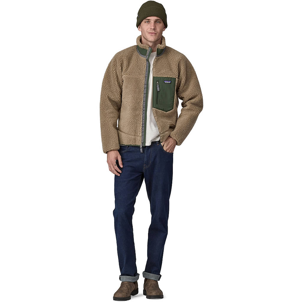 Patagonia Classic Retro-X Jacket Men's