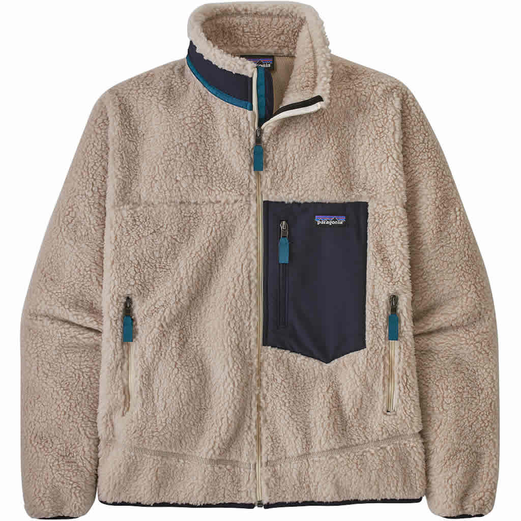 Patagonia Classic Retro-X Jacket Men's