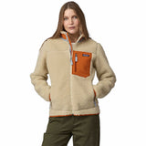 Patagonia Classic Retro-X Jacket Women's