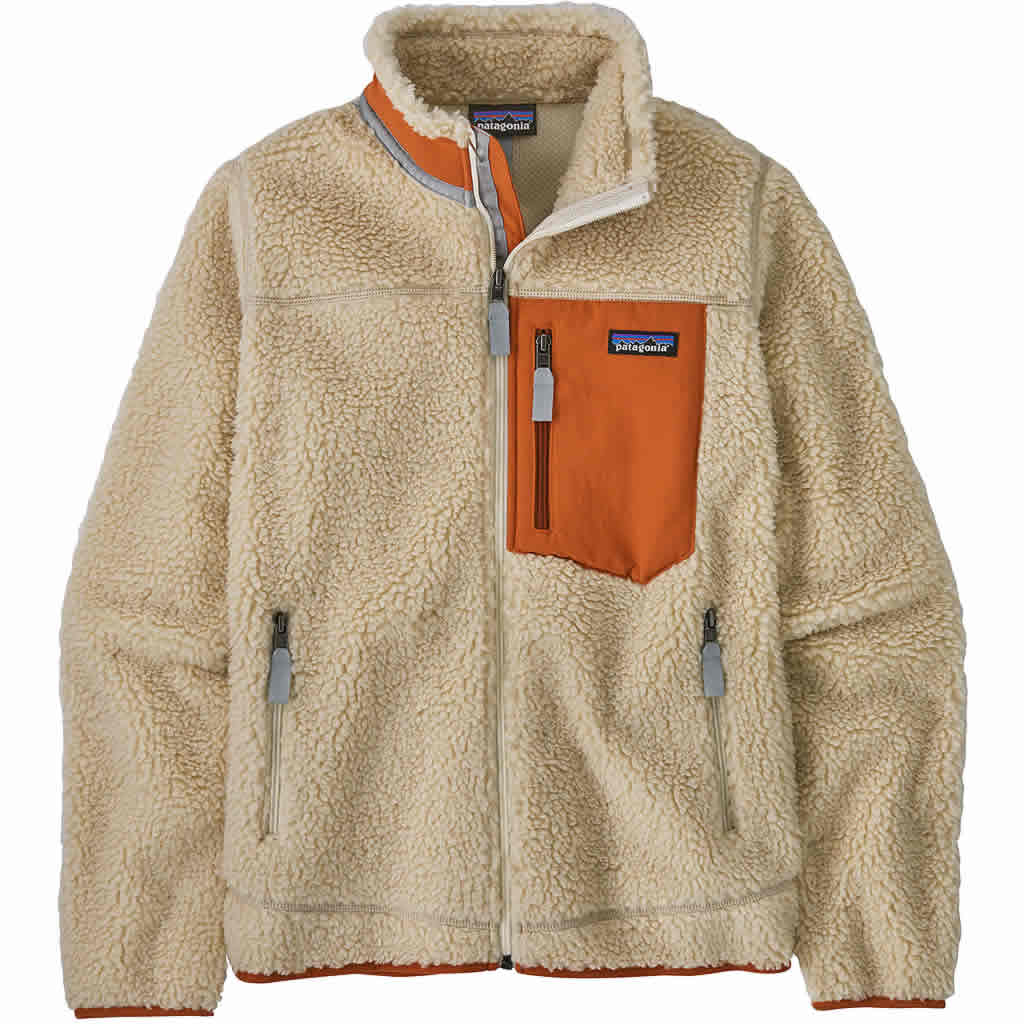 Patagonia Classic Retro-X Jacket Women's
