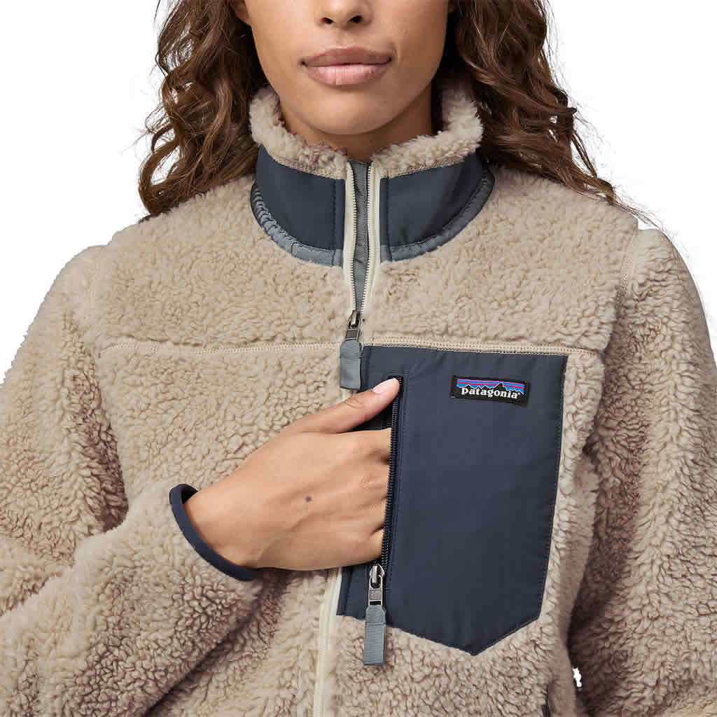 Patagonia Classic Retro-X Jacket Women's