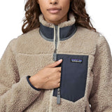 Patagonia Classic Retro-X Jacket Women's