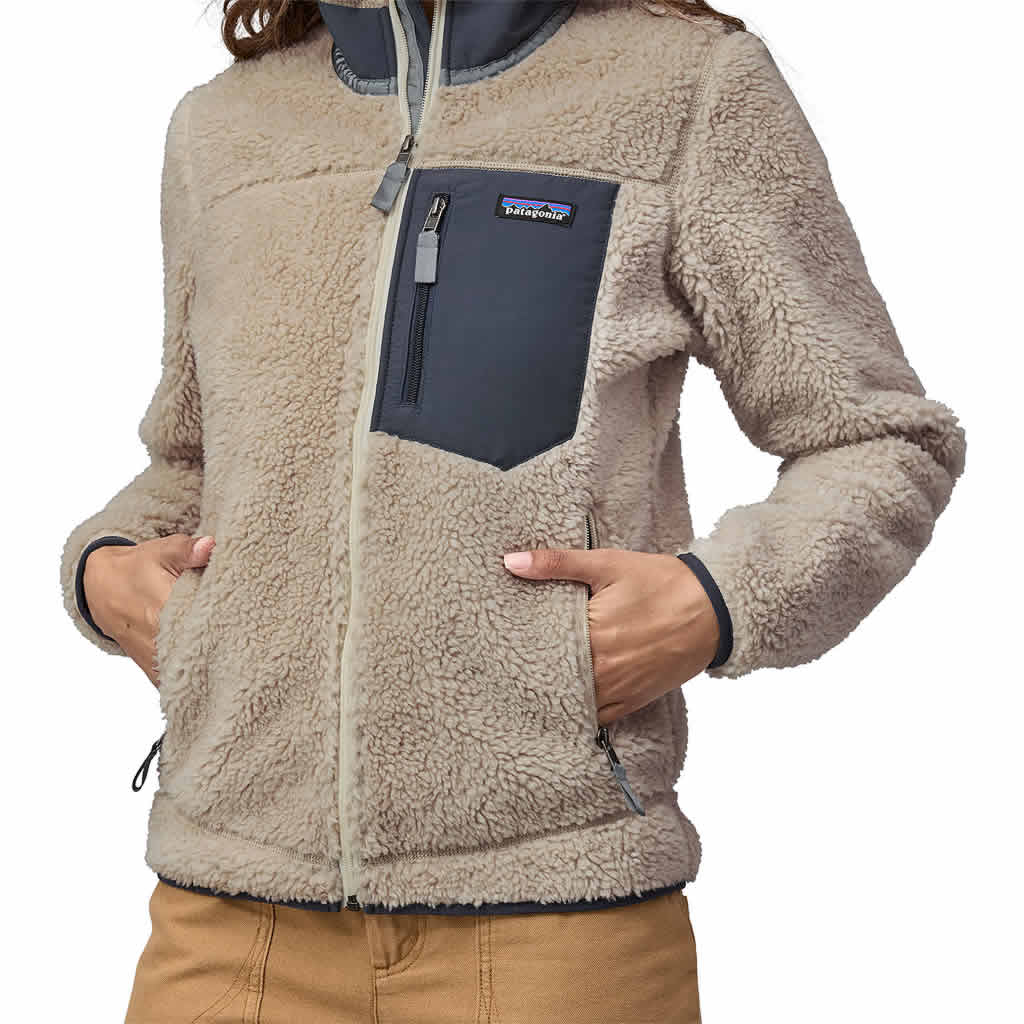Patagonia Classic Retro-X Jacket Women's
