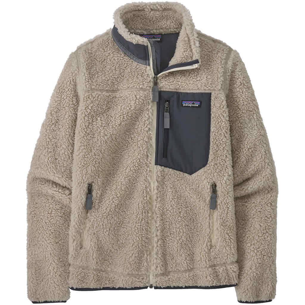 Patagonia Classic Retro-X Jacket Women's
