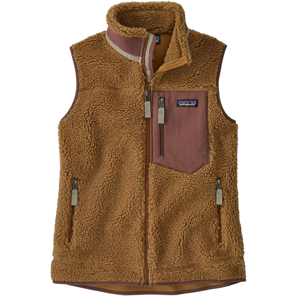 Patagonia Classic Retro-X Vest Women's