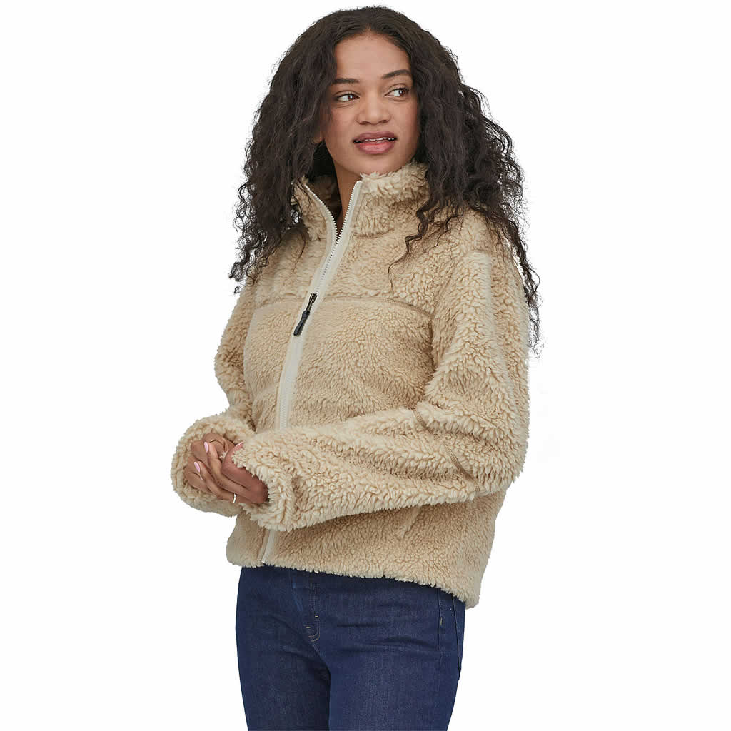 Patagonia Lunar Dusk Jacket Women's