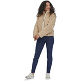 Patagonia Lunar Dusk Jacket Women's
