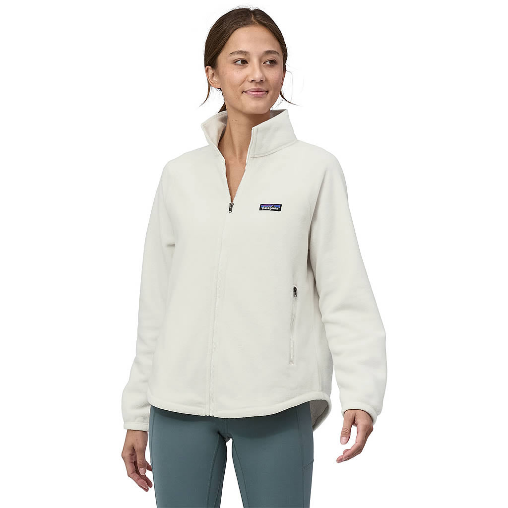 Patagonia Classic Microdini Jacket Women's