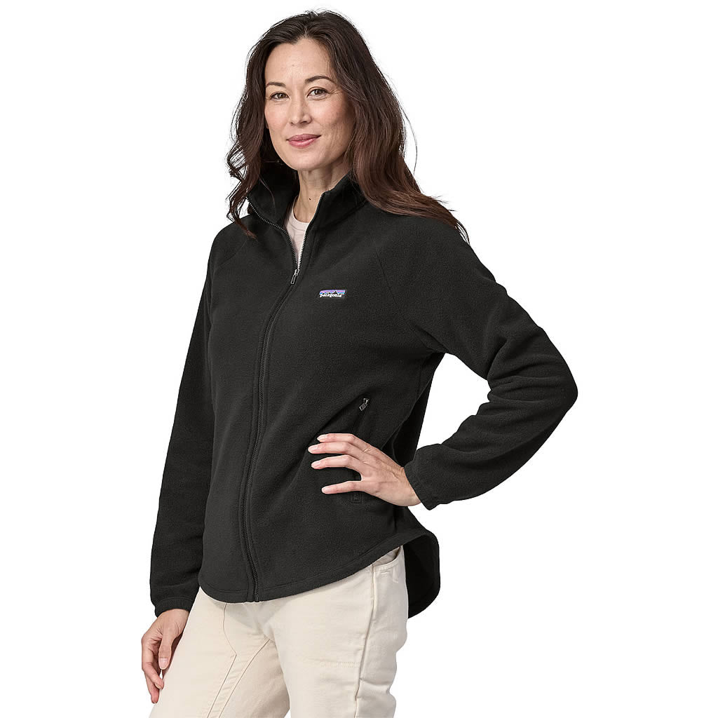 Patagonia Classic Microdini Jacket Women's