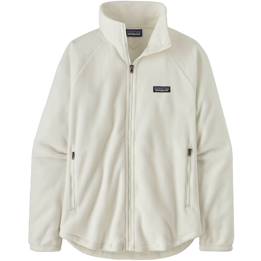 Patagonia Classic Microdini Jacket Women's