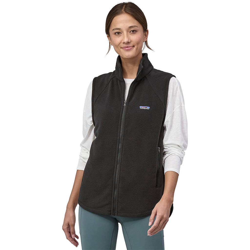 Patagonia Classic Microdini Vest Women's