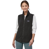 Patagonia Classic Microdini Vest Women's