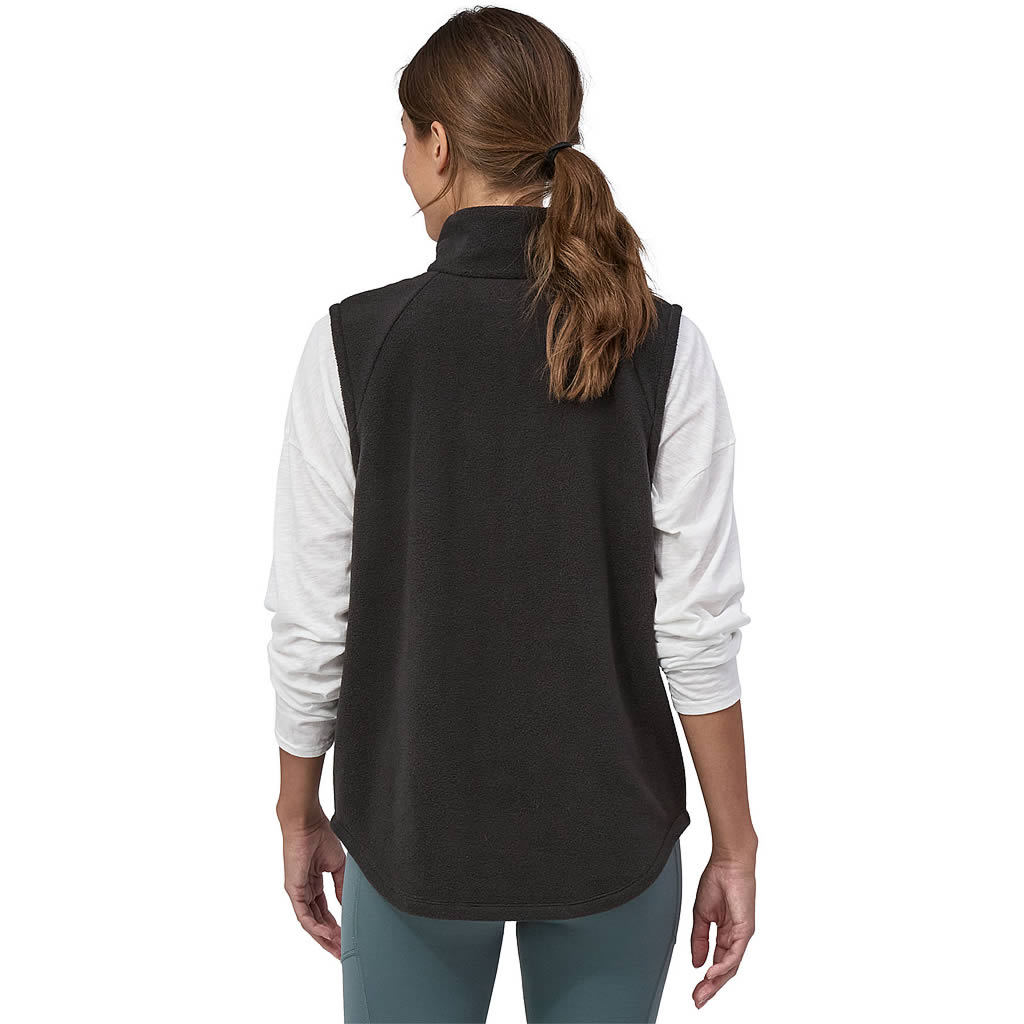 Patagonia Classic Microdini Vest Women's