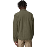 Patagonia Synchilla Shirt Jacket Men's
