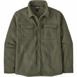 Patagonia Synchilla Shirt Jacket Men's