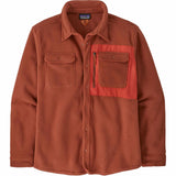 Patagonia Synchilla Shirt Jacket Men's