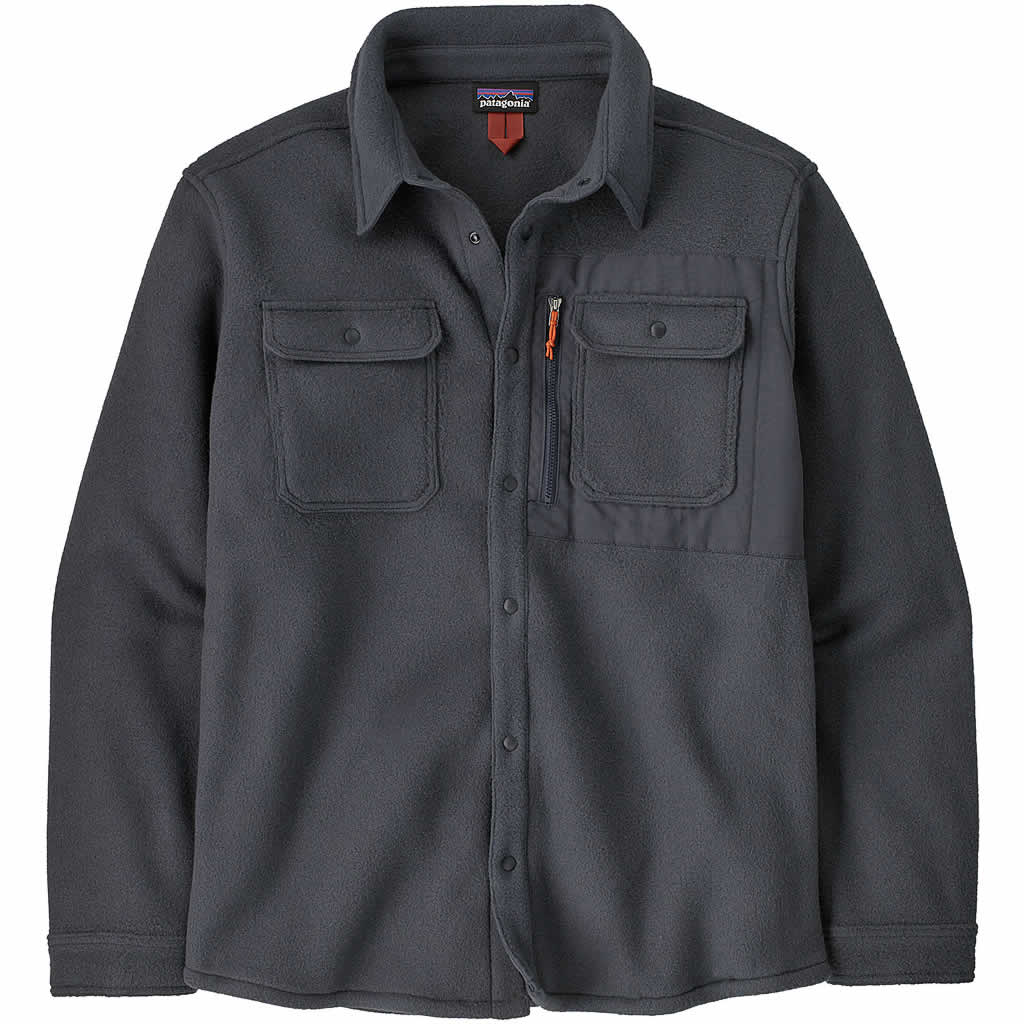 Patagonia Synchilla Shirt Jacket Men's