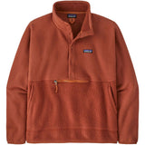 Patagonia Retro Pile 1/2 Snap Pullover Men's