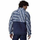 Patagonia Retro Pile 1/2 Snap Pullover Men's
