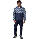 Patagonia Retro Pile 1/2 Snap Pullover Men's