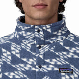 Patagonia Retro Pile 1/2 Snap Pullover Men's