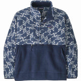 Patagonia Retro Pile 1/2 Snap Pullover Men's