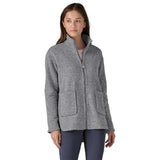 Women's Better Sweater Oversized Coat
