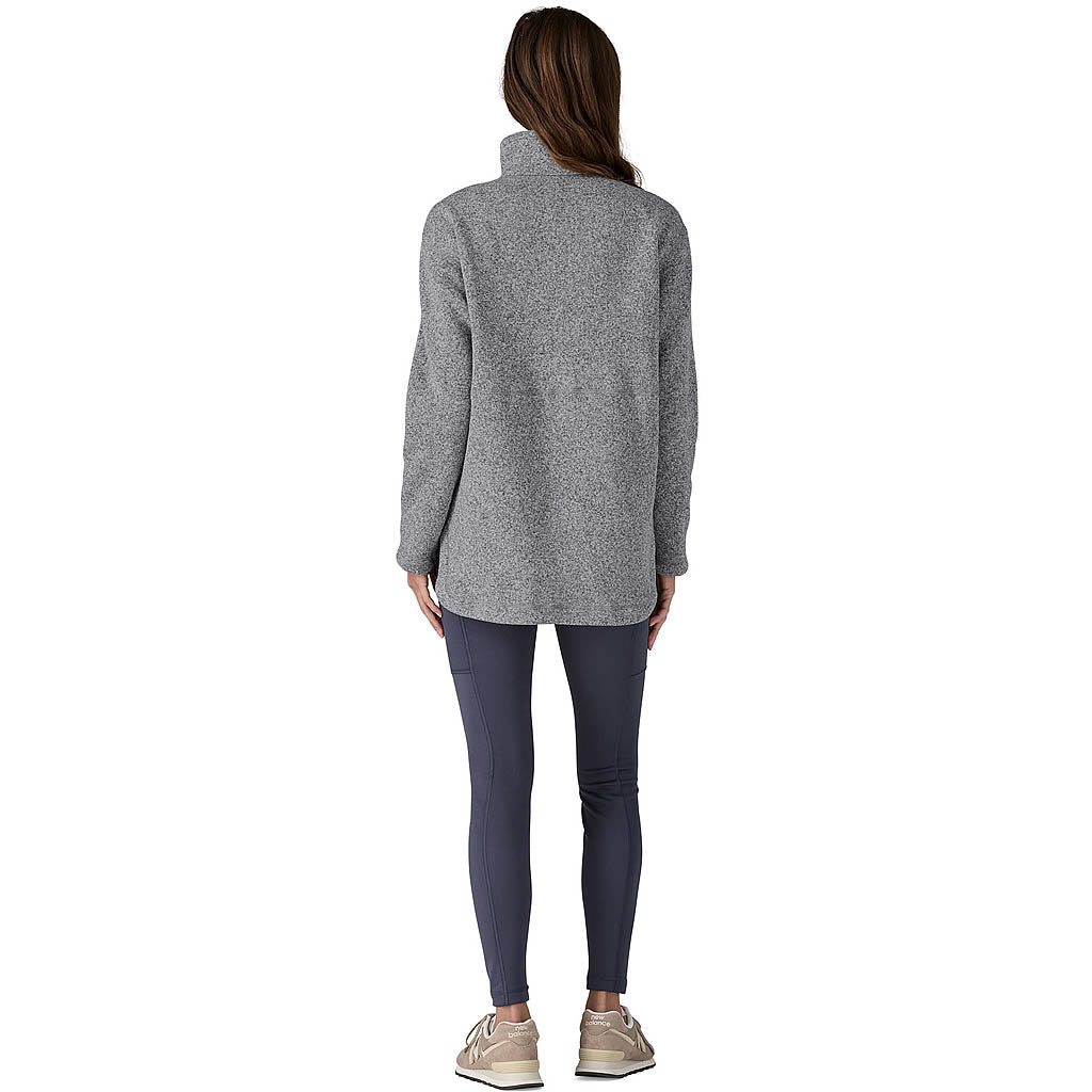 Women's Better Sweater Oversized Coat